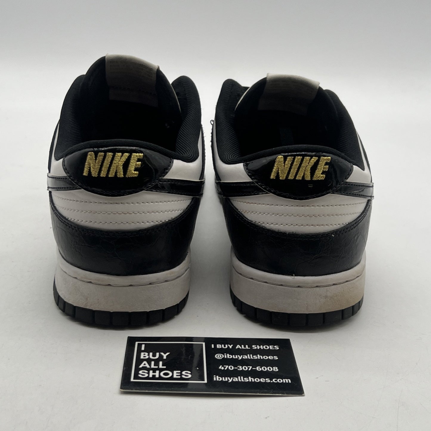 Size 11.5 - Nike Dunk SE Low World Champ (DR9511-100)