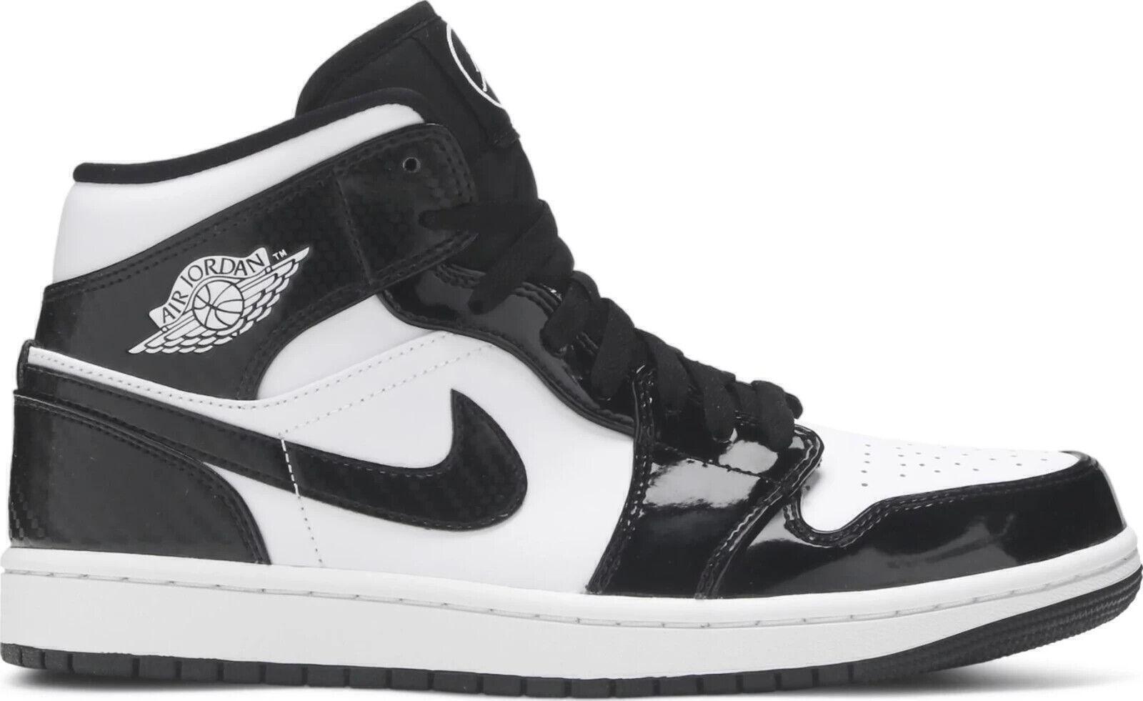 Size 11 - Air Jordan 1 SE Mid All Star 2021 (DD1649-001)