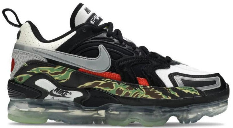 Size 10.5 - Nike Air VaporMax EVO NRG Collector's Closet (DD3054-001)