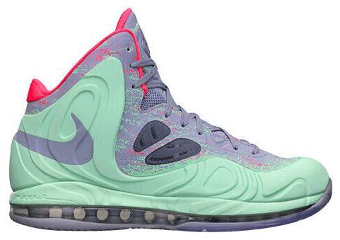 Size 13 - Nike Air Max Hyperposite Rajon Rondo (524862-302)
