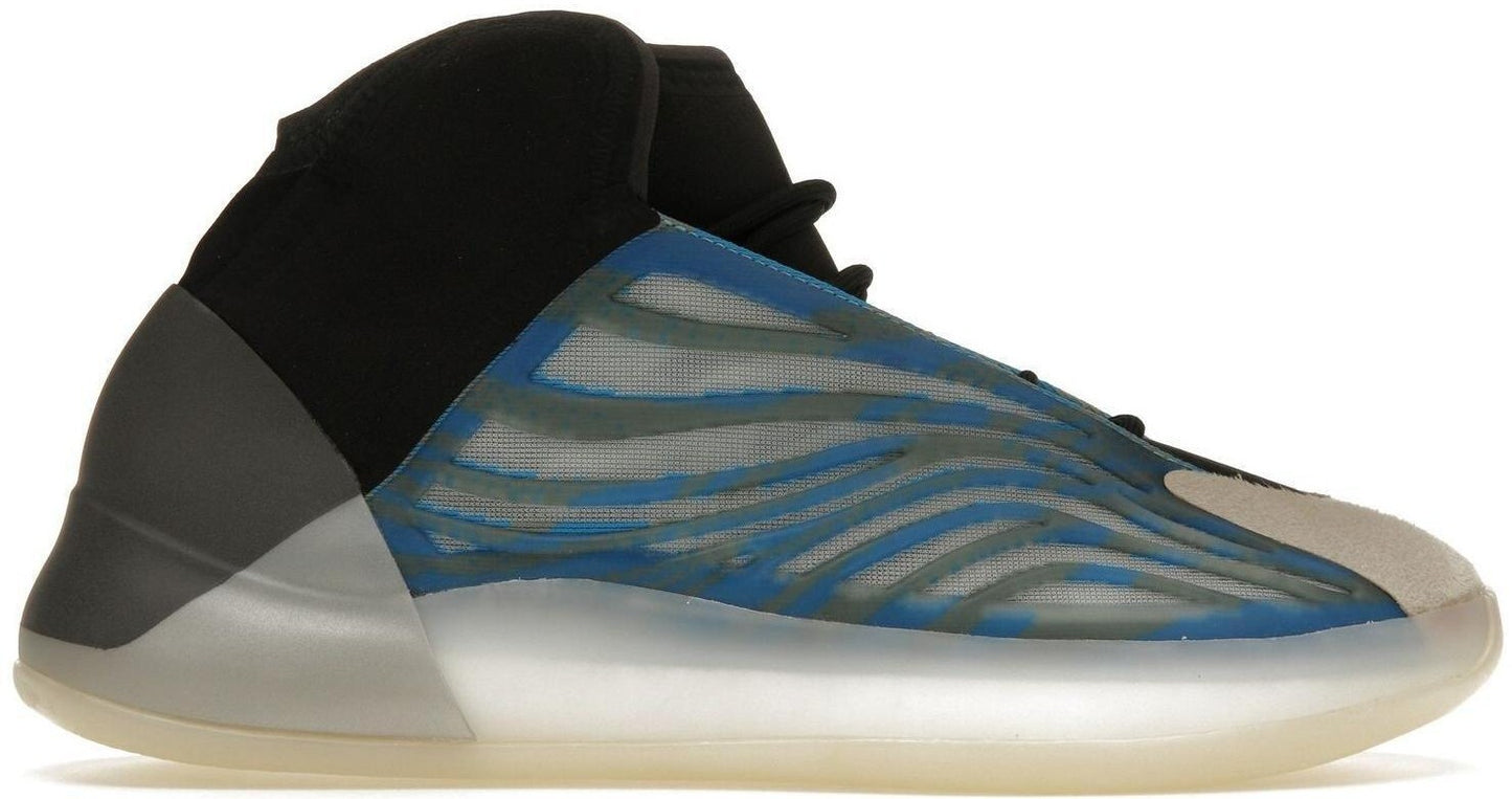 Size 11 - Adidas Yeezy Quantum Frozen Blue (GZ8872)