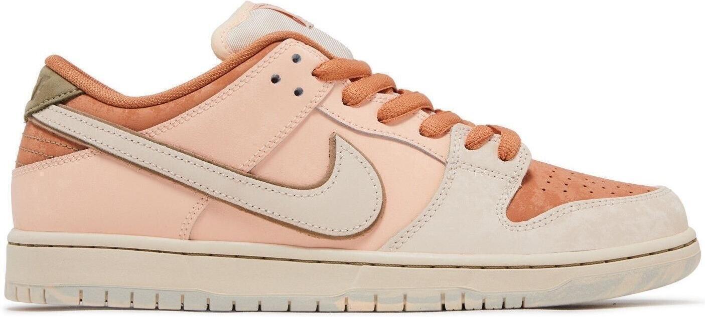 Size 13 - Nike Dunk SB Low Trocadéro Gardens (FV5926-200)