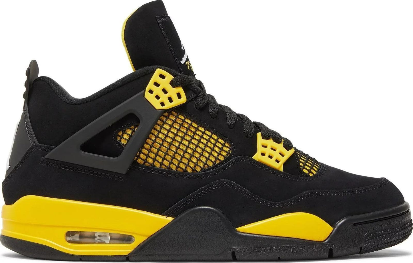 Size 11 - Air Jordan 4 Retro Mid Thunder (DH6927-017)