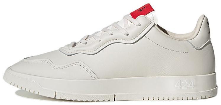 Size 13 - Adidas 424 x SC Premiere Chalk White (EG3730)