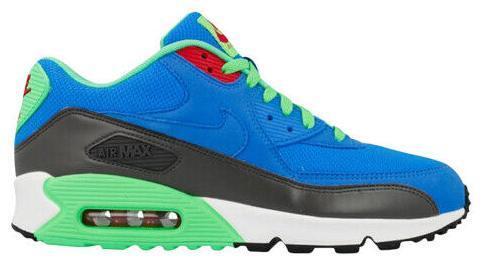 Size 13 - Nike Air Max 90 Essential Photo Blue (537384-404)