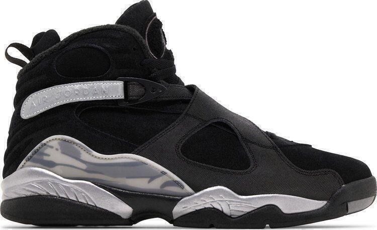 Size 8 - Air Jordan 8 Retro Winterized Gunsmoke (FD1334-001)