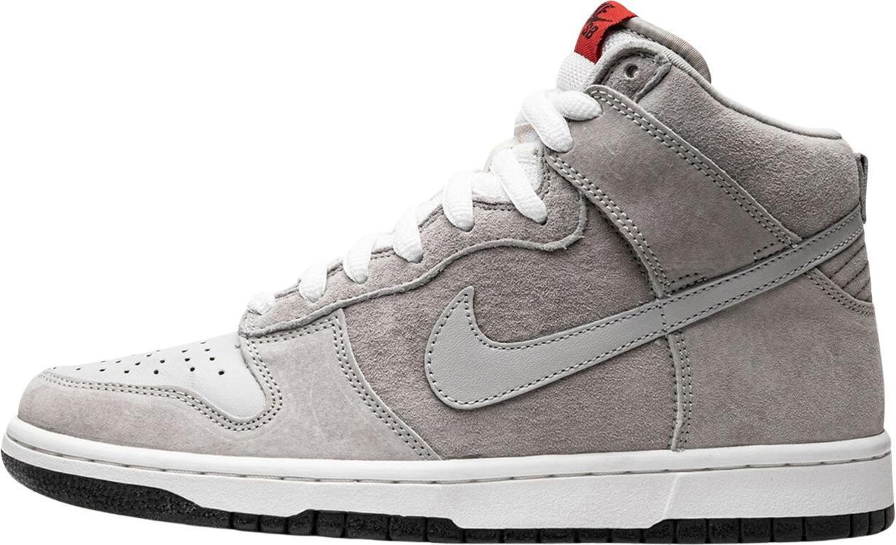 Size 12 - Nike Dunk Pro SB High Pee Wee Herman (305050-004)