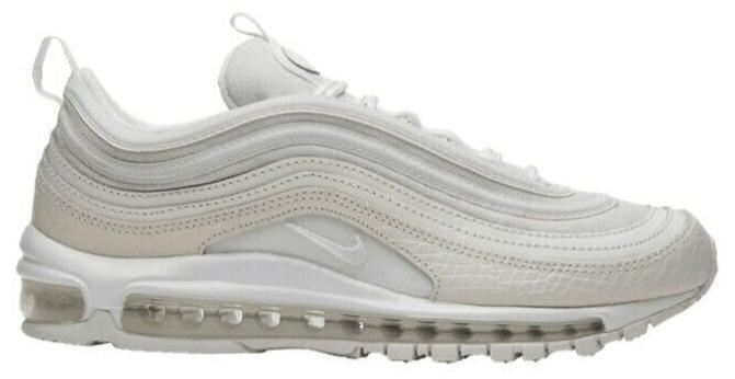 Size 12 - Nike Air Max 97 Summit White (921826-100)