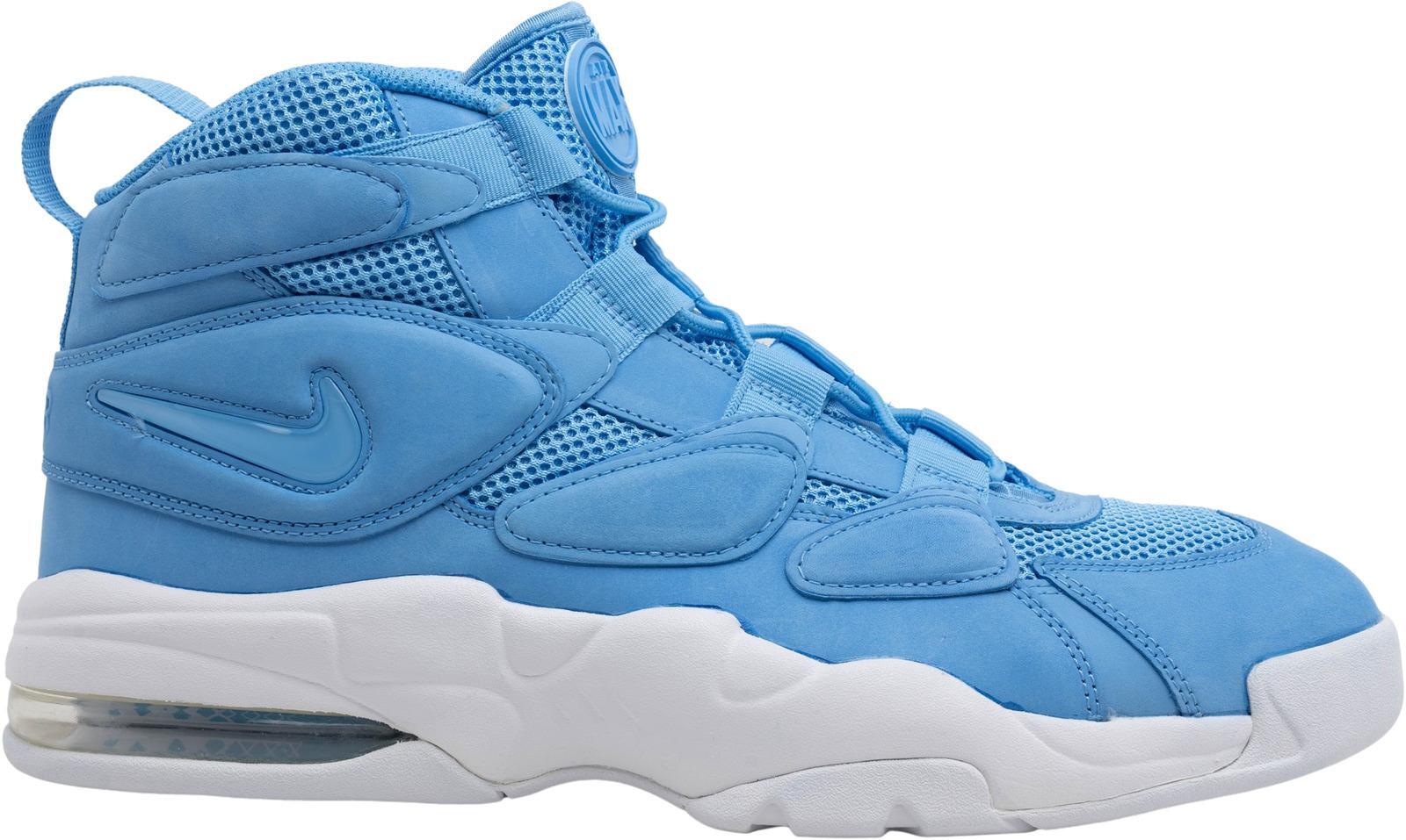 Size 13 - Nike Air Max2 Uptempo '94 QS All Star - University Blue (922931-400)