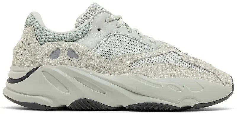 Size 14 - adidas Yeezy Boost 700 Salt Suede Leather (EG7487)