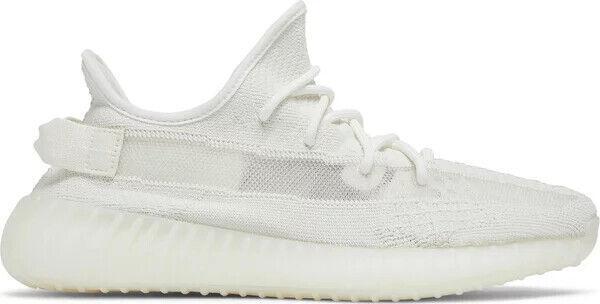 Size 10.5 - adidas Yeezy Boost 350 V2 Low Bone (HQ6316)