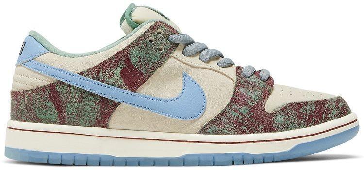 Size 10 - Nike Crenshaw Skate Club x Dunk SB Low Ivory (FN4193-100)
