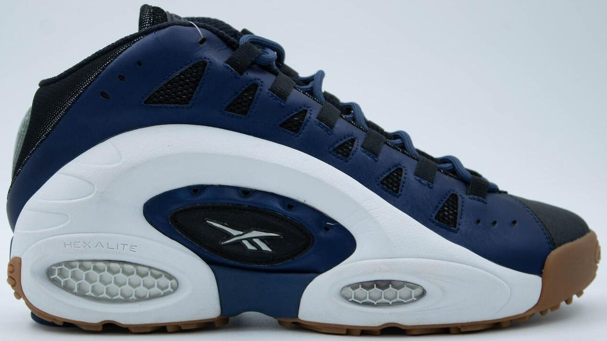 Size 11.5 - Reebok ES22 OG 2012 Club Blue (J99774)