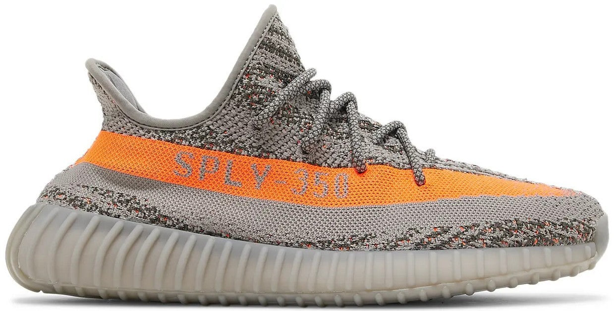Size 10.5 - adidas Yeezy Boost 350 V2 Low Beluga Reflective (GW1229)