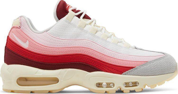 Size 14 - Nike Air Max 95 Anatomy Of Air (DM0012-600)