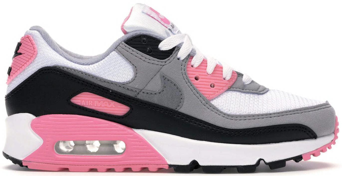 Size 13 - Nike Air Max 90 Rose Pink (CD0881-101)