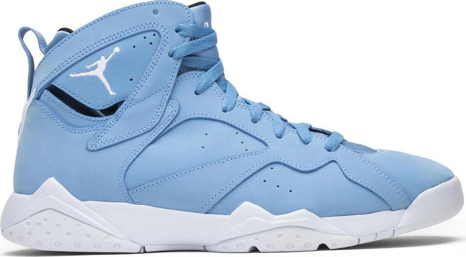 Size 9.5 - Air Jordan 7 Retro Pantone (304775-400)