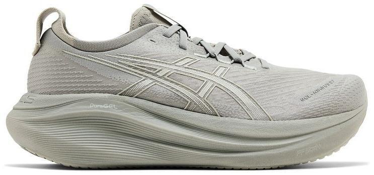 Size 11.5 - Asics Gel Nimbus 27 Seal Grey (1011B958-020)
