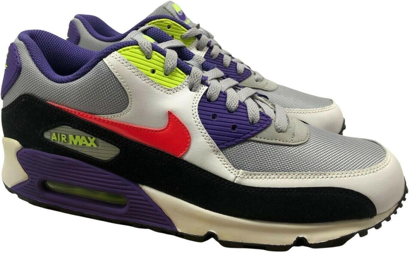 Size 13 - Nike Air Max 90 I Am The Rules (325018-024)