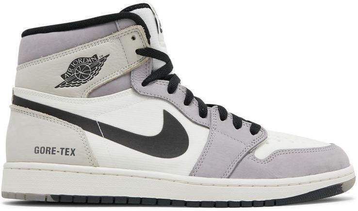Size 10.5 - Air Jordan 1 Element GORE-TEX High Light Bone (DB2889-100)