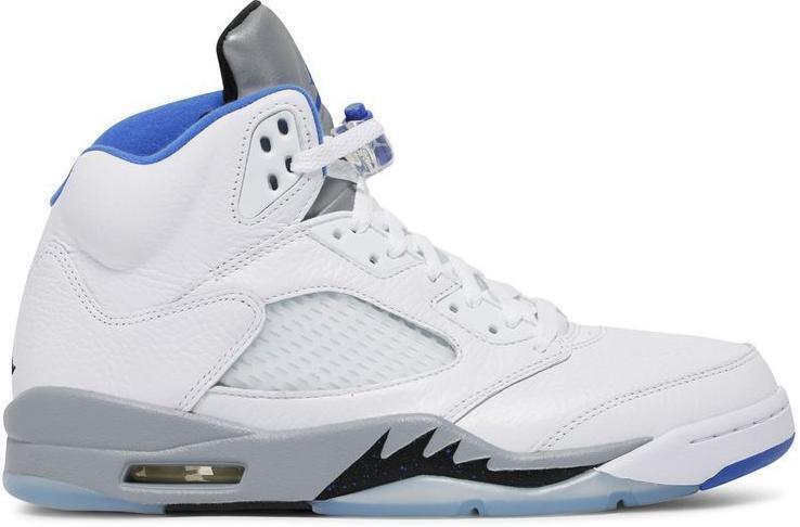 Size 10.5 - Air Jordan 5 Retro Stealth 2.0 (DD0587-140)