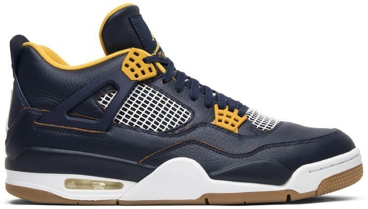 Size 13 - Air Jordan 4 Retro Dunk From Above (308497-425)