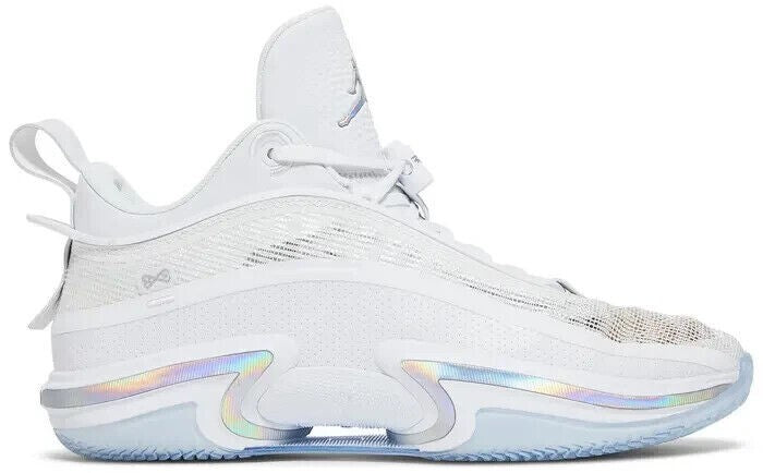Size 12 - Air Jordan 36 Low Pure Money (DH0833-101)