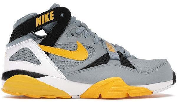 Size 11 - Nike Air Trainer Max 91 Gray (309748-005)