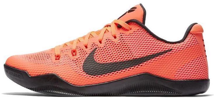 Size 9 - Nike Kobe 11 Barcelona (836183-806)
