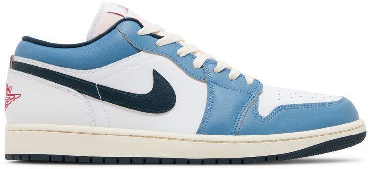 Size 11 - Air Jordan 1 SE Low Motion Pack Armory Blue (HM3711-144)
