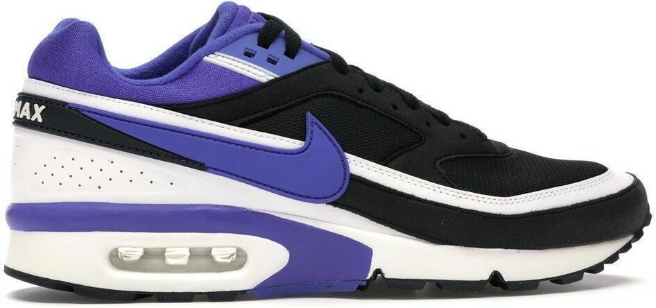 Size 11 - Nike Air Max BW OG 2016 Persian Violet (819522-051)