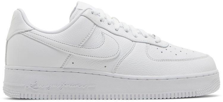 Size 9 - Nike Air Force 1 x NOCTA Low Certified Lover Boy (CZ8065-100)