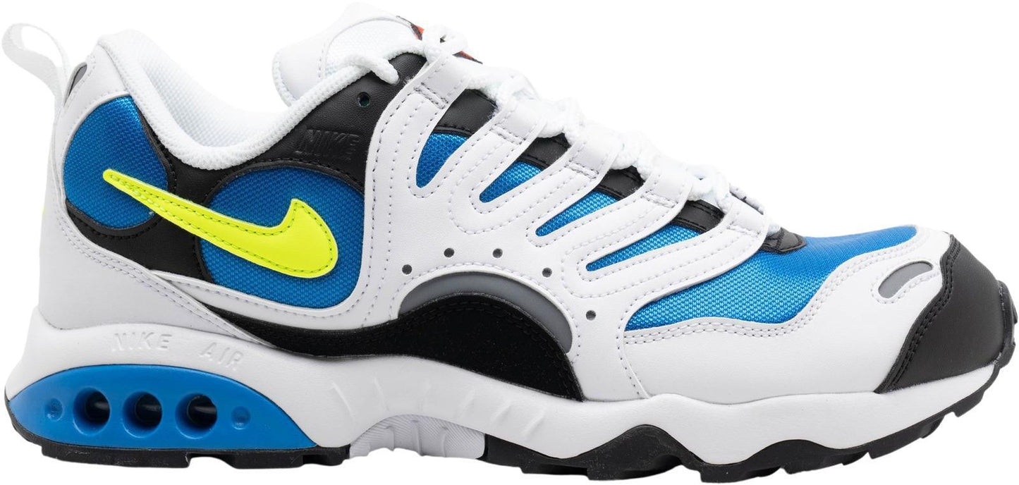 Size 9 - Nike Air Terra Humara 18 Photo Blue (A01545-100)