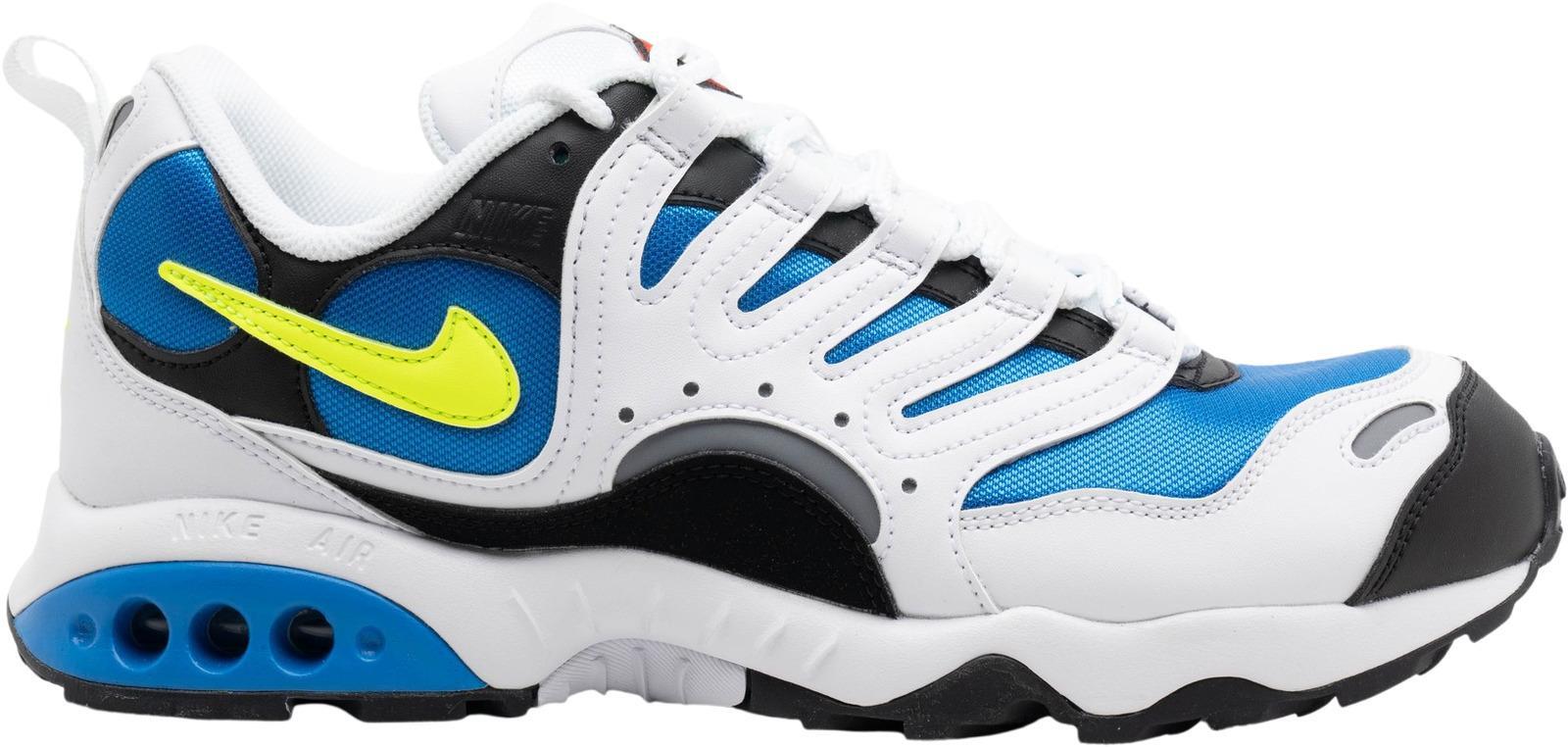 Size 9 - Nike Air Terra Humara 18 Photo Blue (A01545-100)