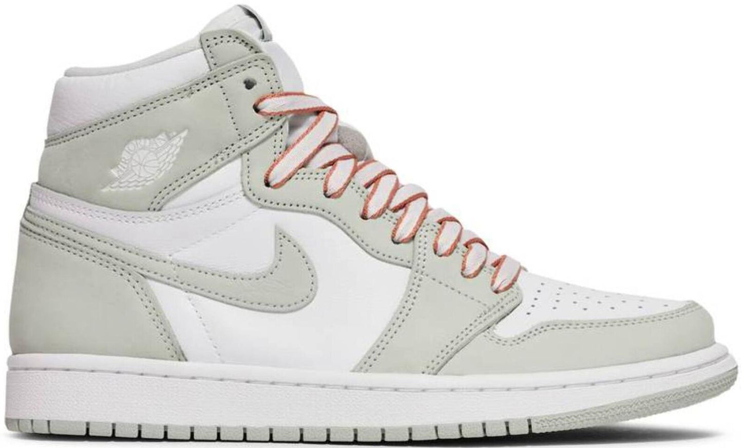 Size 12 - Air Jordan 1 Retro OG High Seafoam W (CD0461-002)