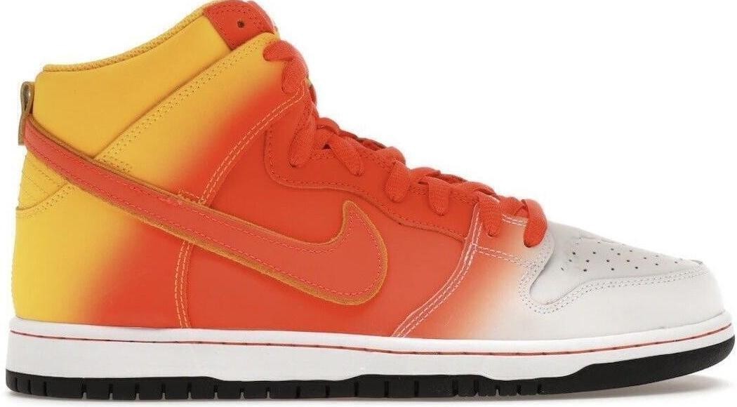 Size 8 - Nike Dunk SB High Sweet Tooth (FN5107-500)