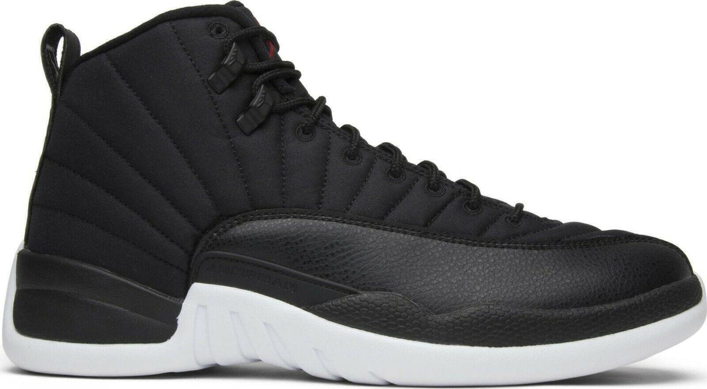 Size 10.5 - Air Jordan 12 Retro Neoprene (130690-004)