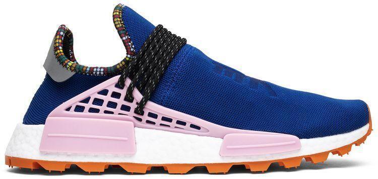 Size 13 - adidas Pharrell x NMD Human Race Inspiration Pack (EE7579)