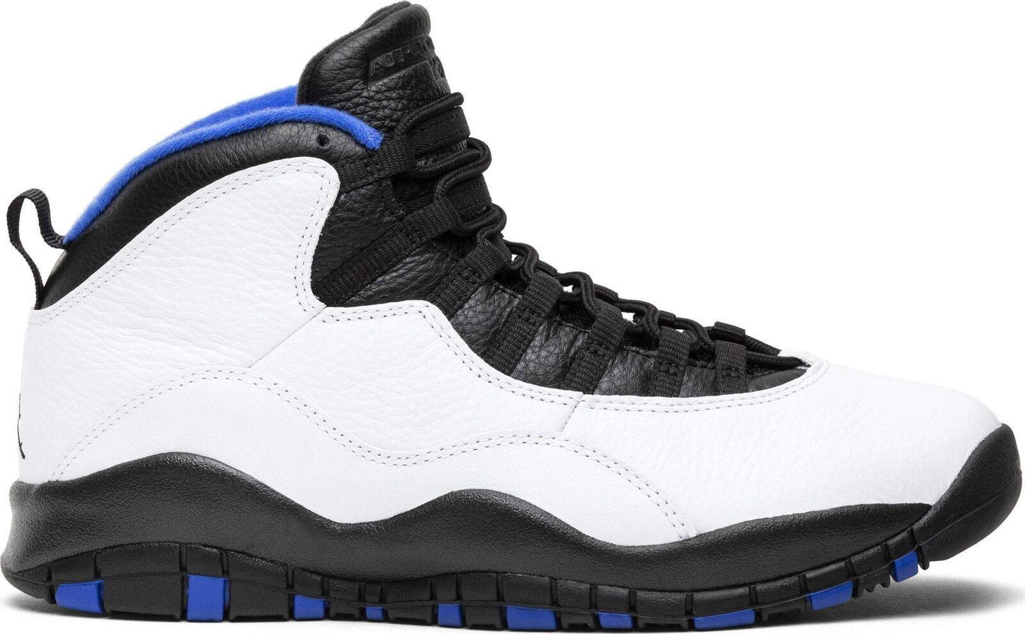 Size 10.5 - Air Jordan 10 Retro 2018 Orlando (310805-108)