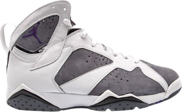 Size 10 - Air Jordan 7 Retro Flint (304775-151)