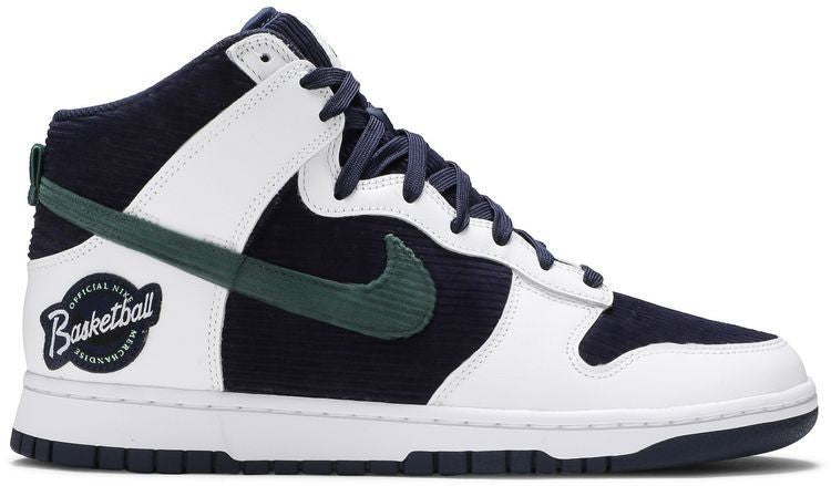 Size 11 - Nike Dunk High Sports Specialties (DH0953-400)