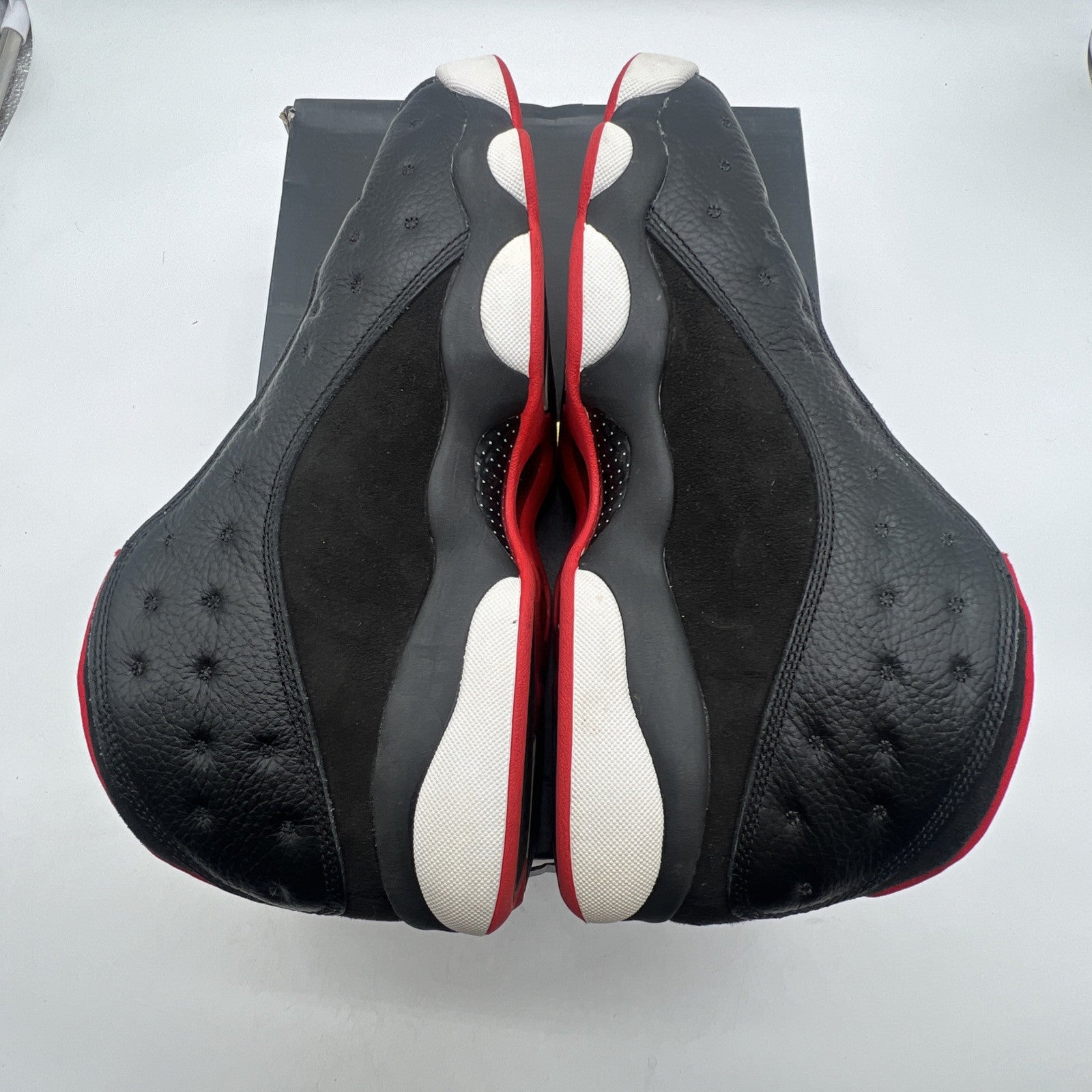 Size 10.5 - Air Jordan 13 Retro Low Bred (310810-027)