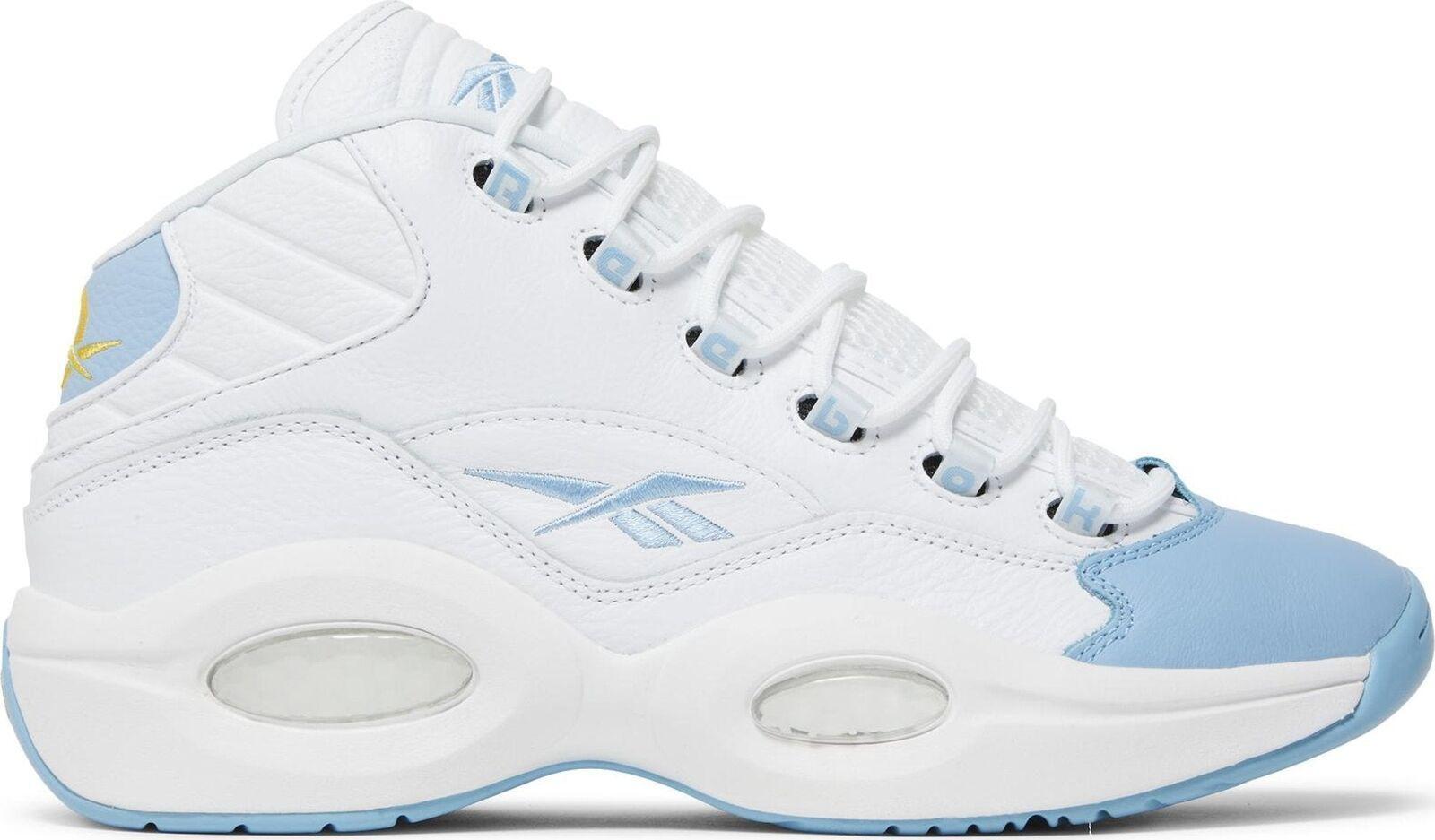 Size 11 - Reebok Question Mid On to the Next (GW8854)