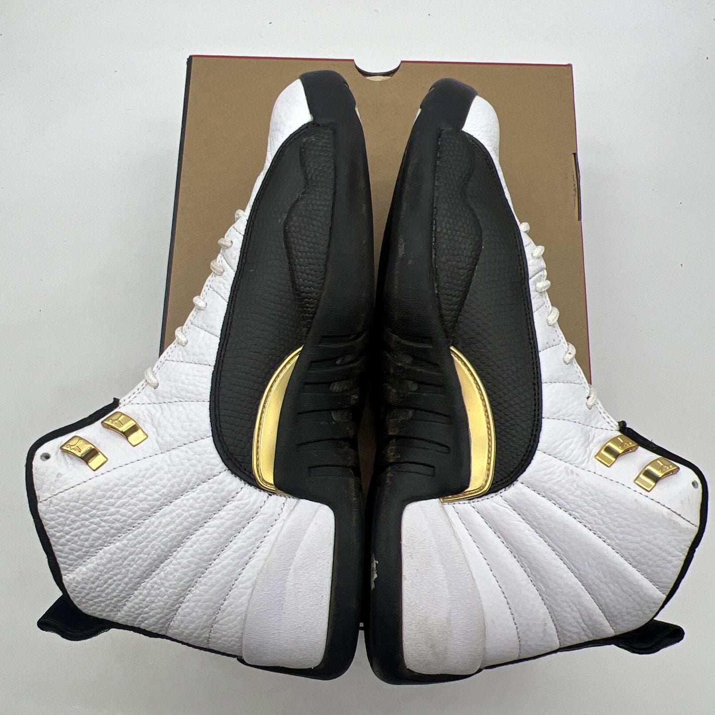 Size 12 - Air Jordan 12 Royalty (CT8013-180)
