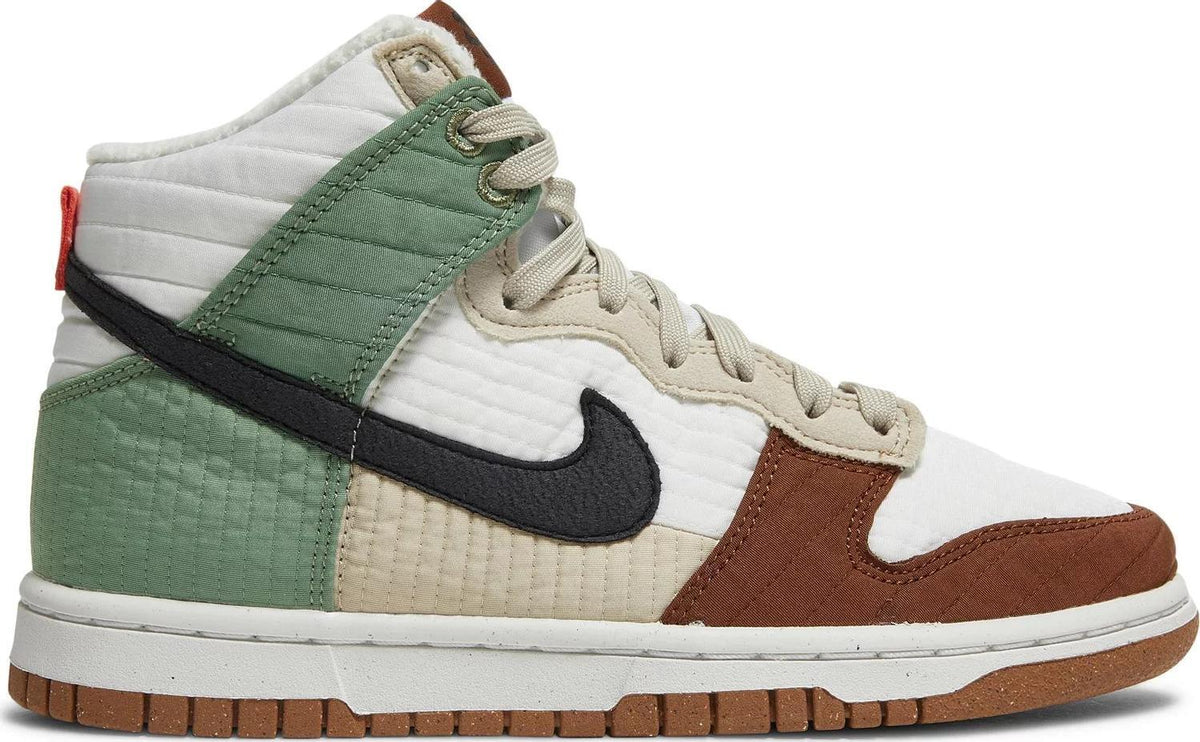 Size 8 - Nike Dunk LX Next Nature High Toasty W (DN9909-100)