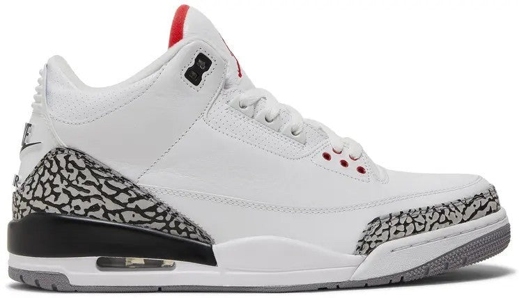 Size 13 - Air Jordan 3 88 2013 (580775-160)