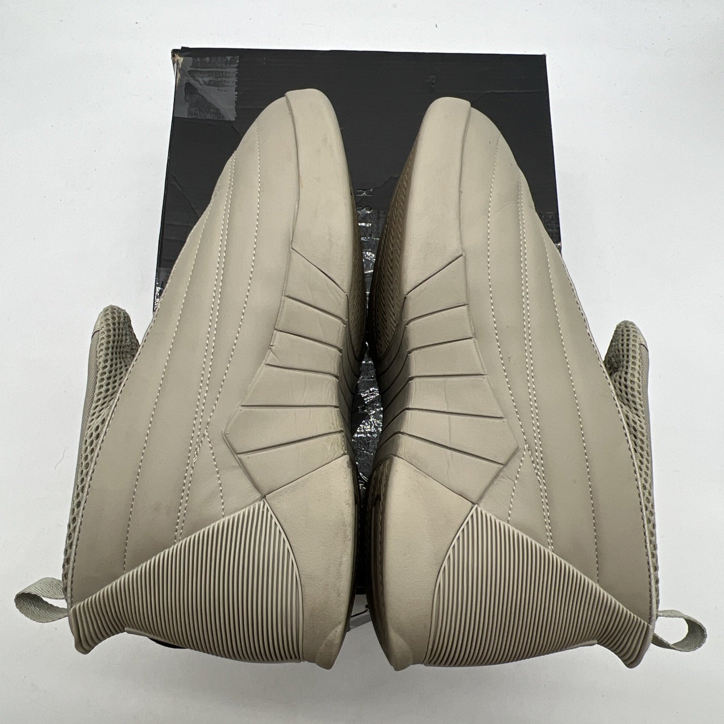 Size 10 - Billie Eilish x Air Jordan 15 Retro Brown W (DN2863-200)
