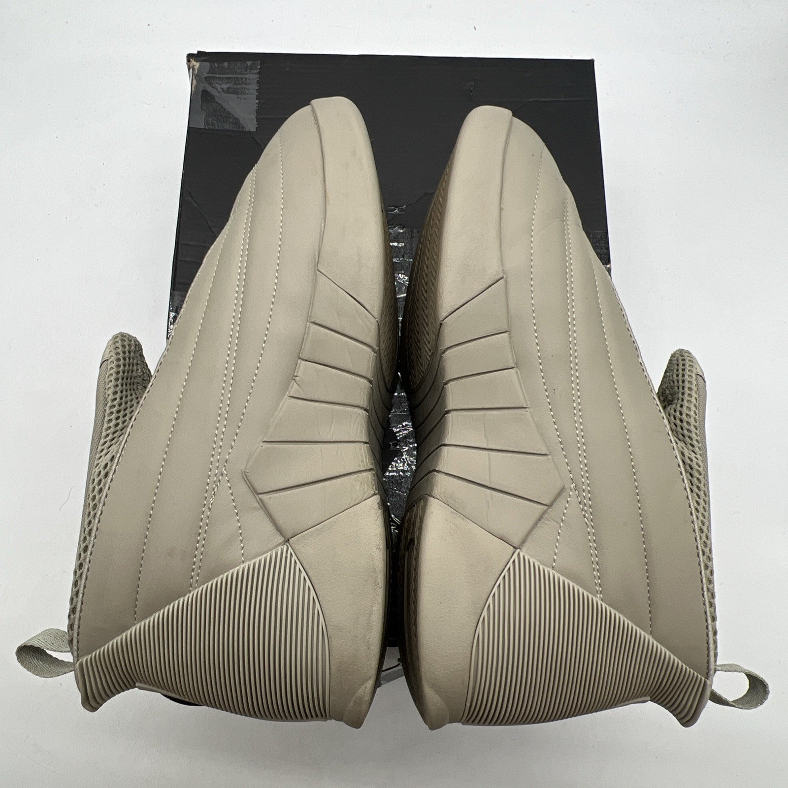 Size 10 - Billie Eilish x Air Jordan 15 Retro Brown W (DN2863-200)