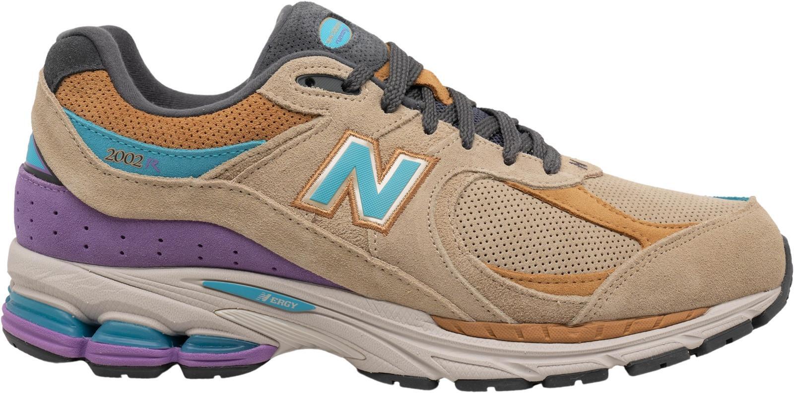 Size 12 - New Balance 2002R Incense (M2002RWA)