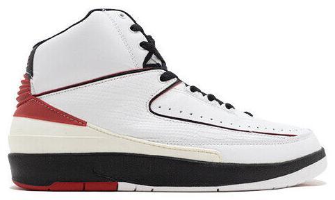 Size 9.5 - Air Jordan 2 Retro 2004 (308308-161)